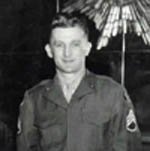 Joseph Leon Szczepanski